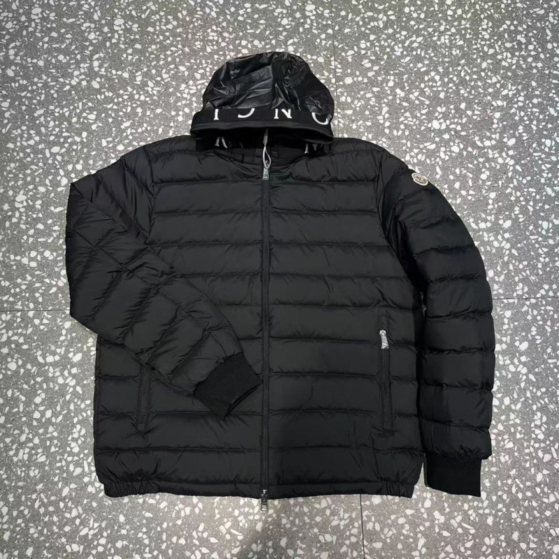 Moncler Down Coat